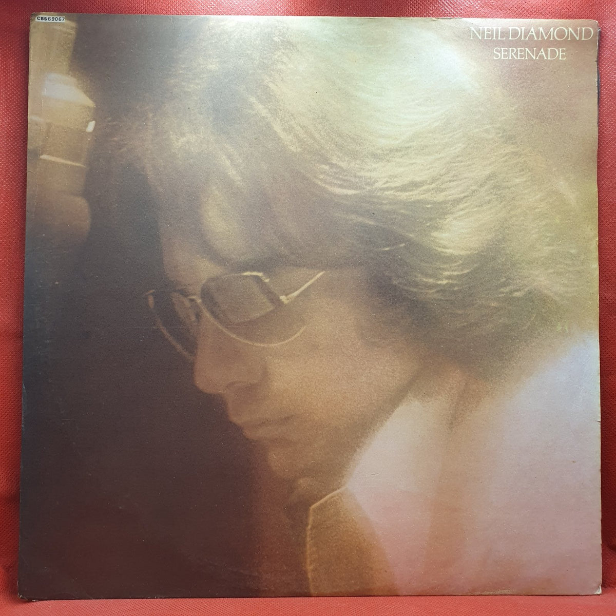Neil Diamond - Serenade (LP) · fotografia 1 · VSO#1680-4267