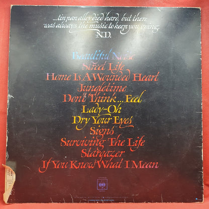 Neil Diamond - Beautiful Noise (LP) · fotografia 2 · VSO#1688-4252