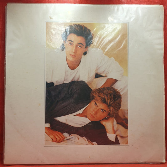 Wham! - Make It Big (LP) · fotografia 1 · VSO#1699-4229
