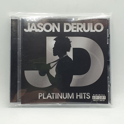 Jason Derulo - Platinum Hits (CD) · fotografia 1 · VSO#1710-4204