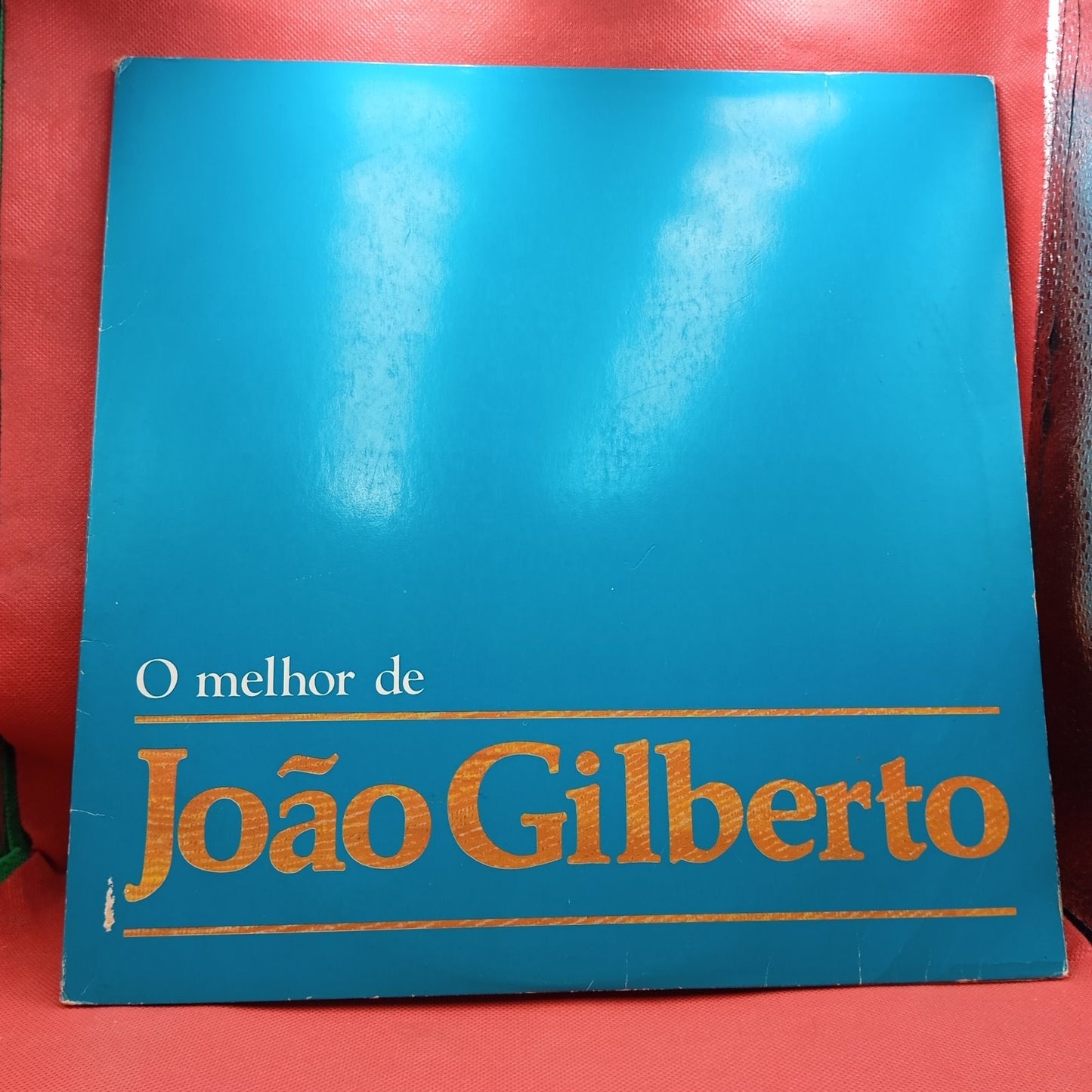 João Gilberto - O Melhor De João Gilberto (2xLP) · fotografia 1 · VSO#172-451