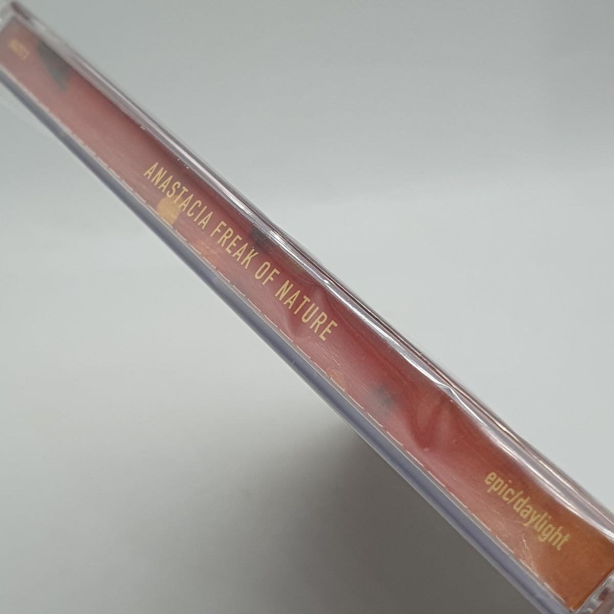 Anastacia - Freak Of Nature (CD) · fotografia 3 · VSO#1731-4137