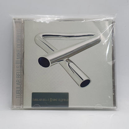 Mike Oldfield - Tubular Bells III (CD) · fotografia 1 · VSO#1736-4117