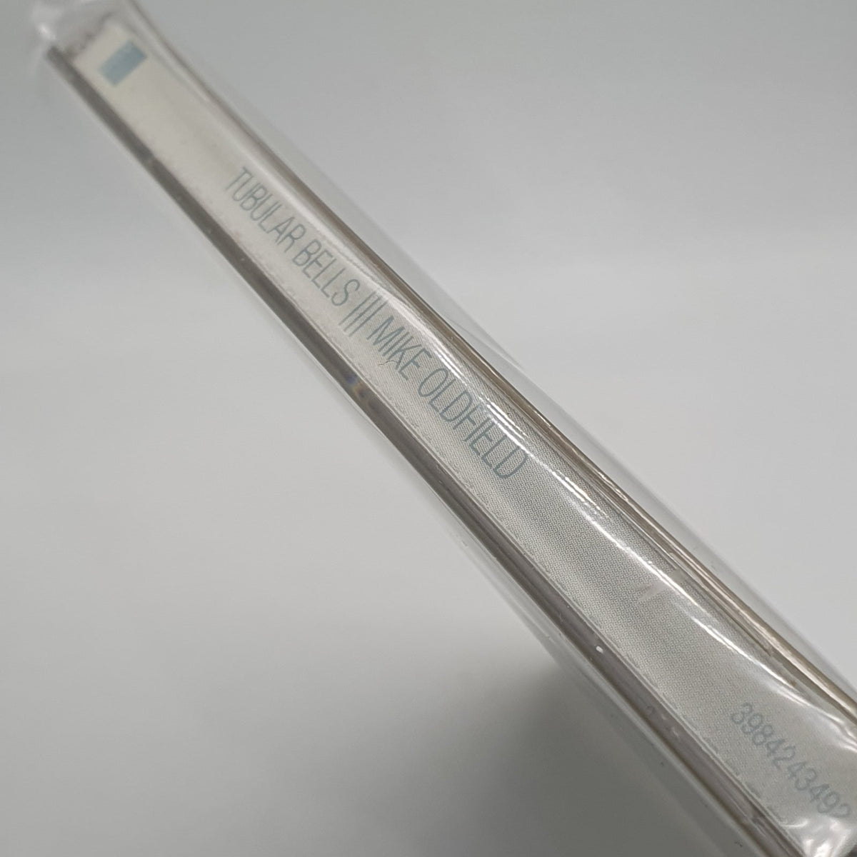 Mike Oldfield - Tubular Bells III (CD) · fotografia 3 · VSO#1736-4119