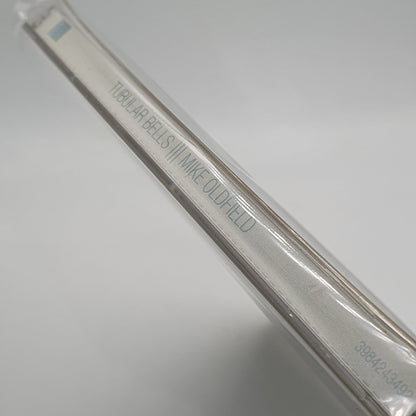 Mike Oldfield - Tubular Bells III (CD) · fotografia 3 · VSO#1736-4119