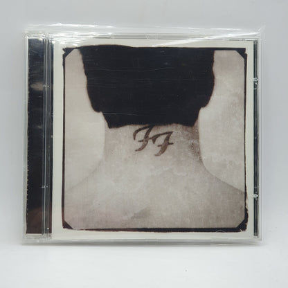 Foo Fighters - There Is Nothing Left To Lose (CD) · fotografia 1 · VSO#1769-4319