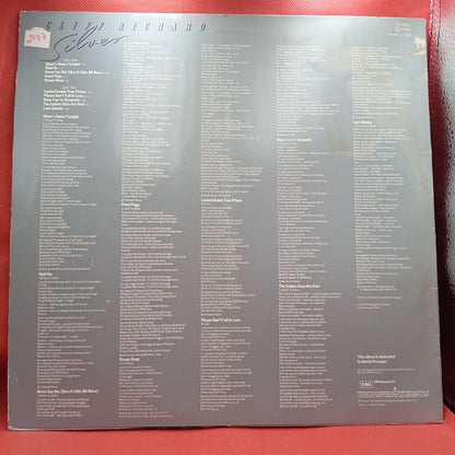 Cliff Richard - Silver (LP) · fotografia 2 · VSO#178-438