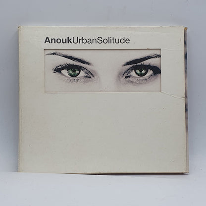 Anouk - Urban Solitude (CD) · fotografia 1 · VSO#1795-4285