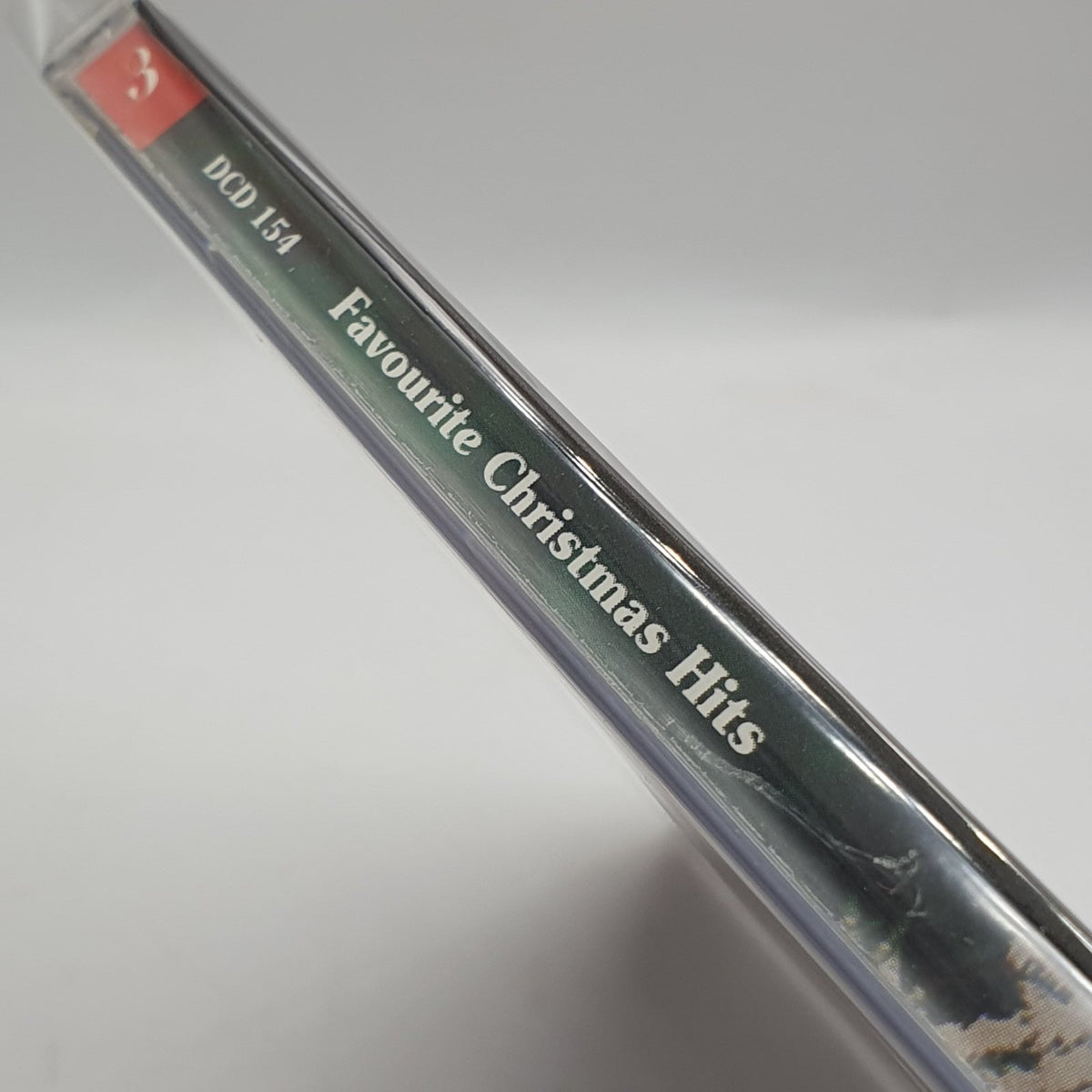 The Alan Peters Orchestra & Chorus - Favourite Christmas Hits (CD) · fotografia 3 · VSO#1864-4678