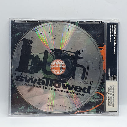 Bush - Swallowed (CD) · fotografia 1 · VSO#1880-4629