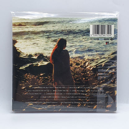 Jane Monheit - In The Sun (CD) · fotografia 2 · VSO#1888-4604