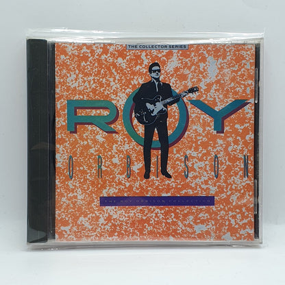 Roy Orbison - The Roy Orbison Collection (CD) · fotografia 1 · VSO#1889-4600