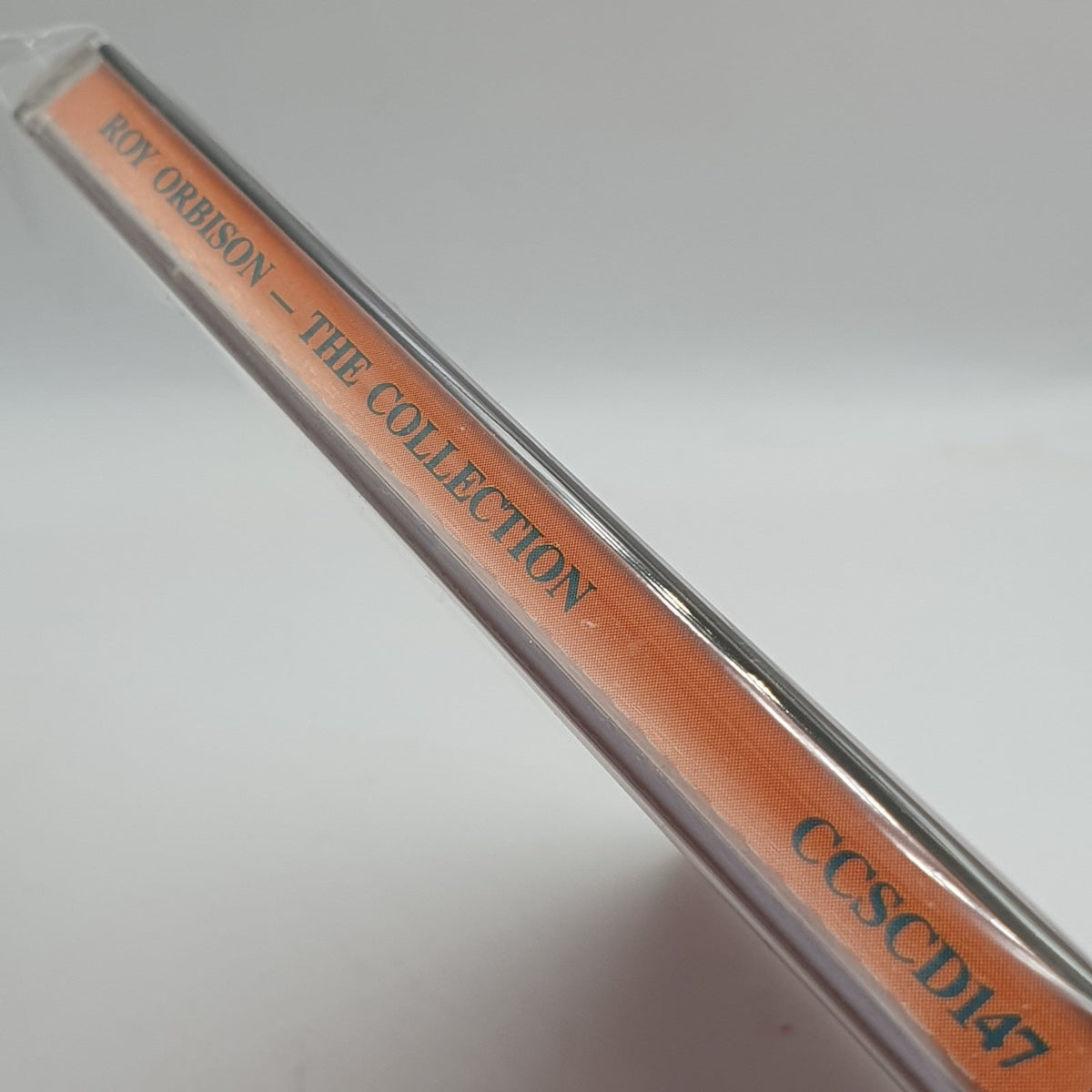 Roy Orbison - The Roy Orbison Collection (CD) · fotografia 3 · VSO#1889-4602