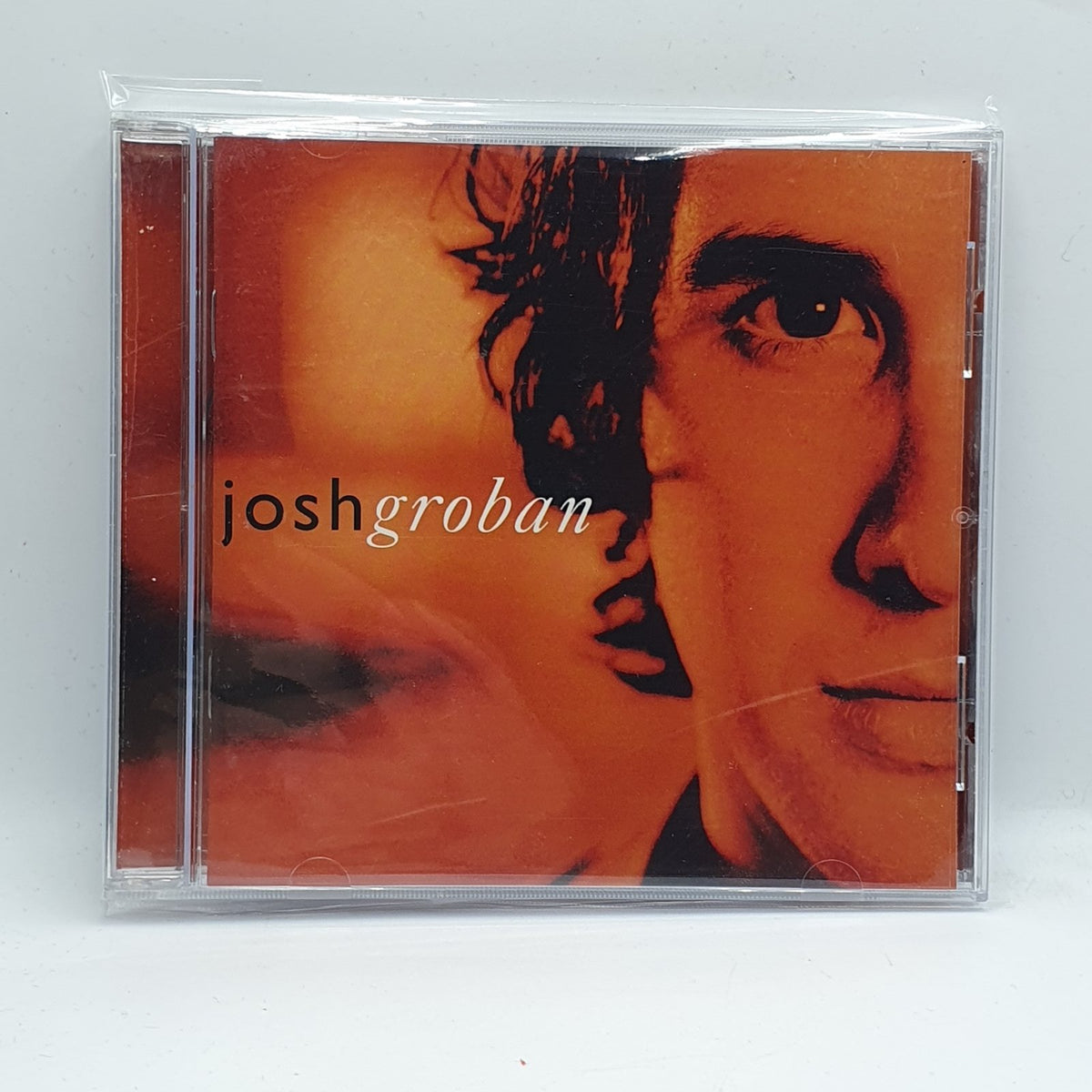 Josh Groban - Closer (CD) · fotografia 1 · VSO#1902-4561
