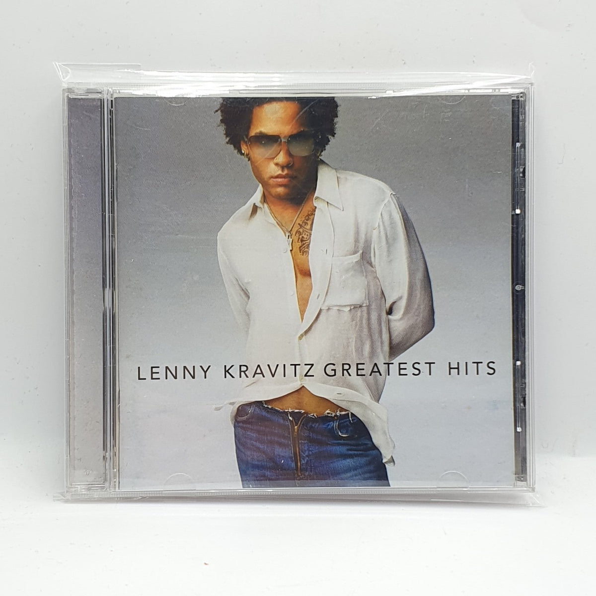Lenny Kravitz - Greatest Hits (CD) · fotografia 1 · VSO#1906-4549