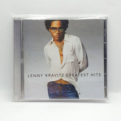 Lenny Kravitz - Greatest Hits (CD) · fotografia 1 · VSO#1906-4549