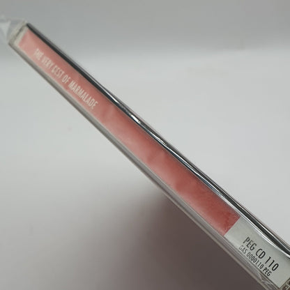 The Marmalade - The Very Best Of Marmalade (CD) · fotografia 3 · VSO#1907-4548