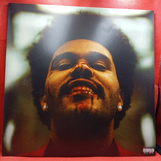 The Weeknd - After Hours (2xLP) · fotografia 1 · VSO#201-584