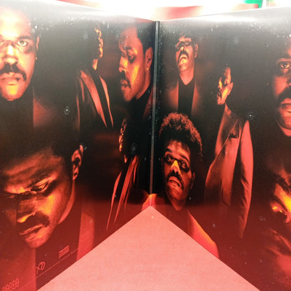 The Weeknd - After Hours (2xLP) · fotografia 3 · VSO#201-586