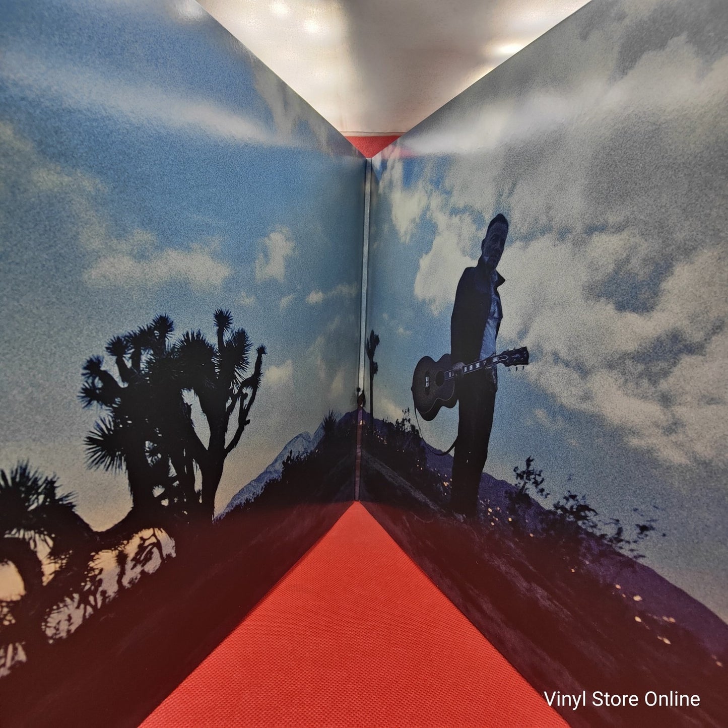 Bruce Springsteen - Western Stars (2xLP) · fotografia 3 · VSO#219-597