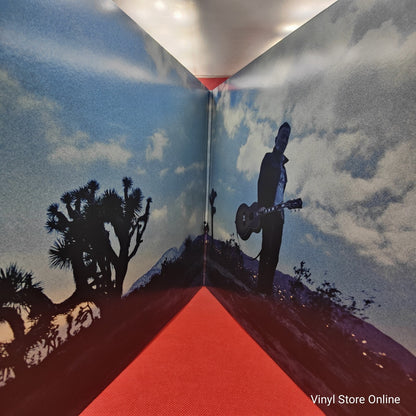 Bruce Springsteen - Western Stars (2xLP) · fotografia 3 · VSO#219-597