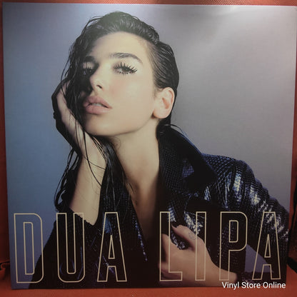 Dua Lipa - Dua Lipa (LP) · fotografia 1 · VSO#229-654