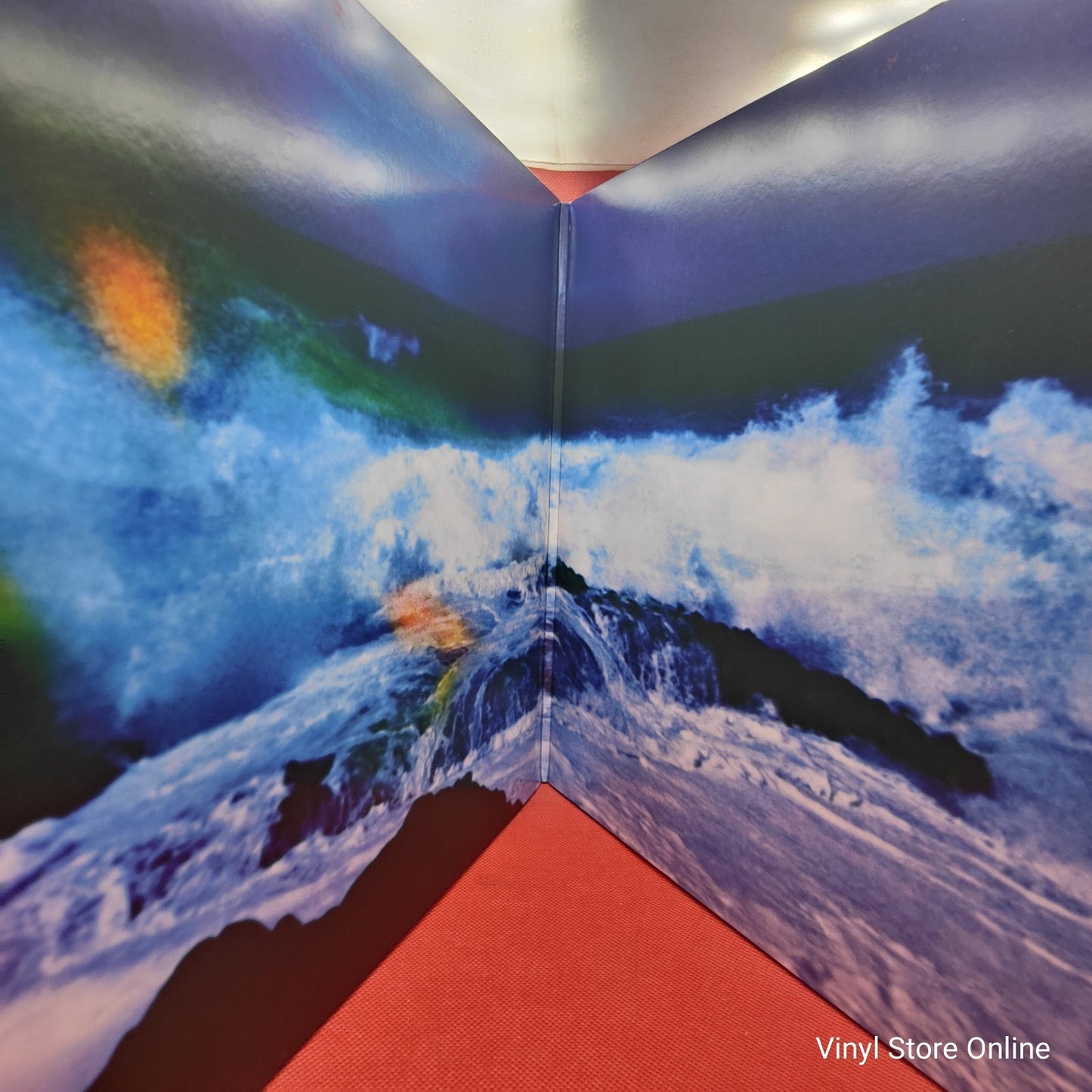 Lana Del Rey - Did You Know That There's A Tunnel Under Ocean Blvd (2xLP) · fotografia 3 · VSO#232-652