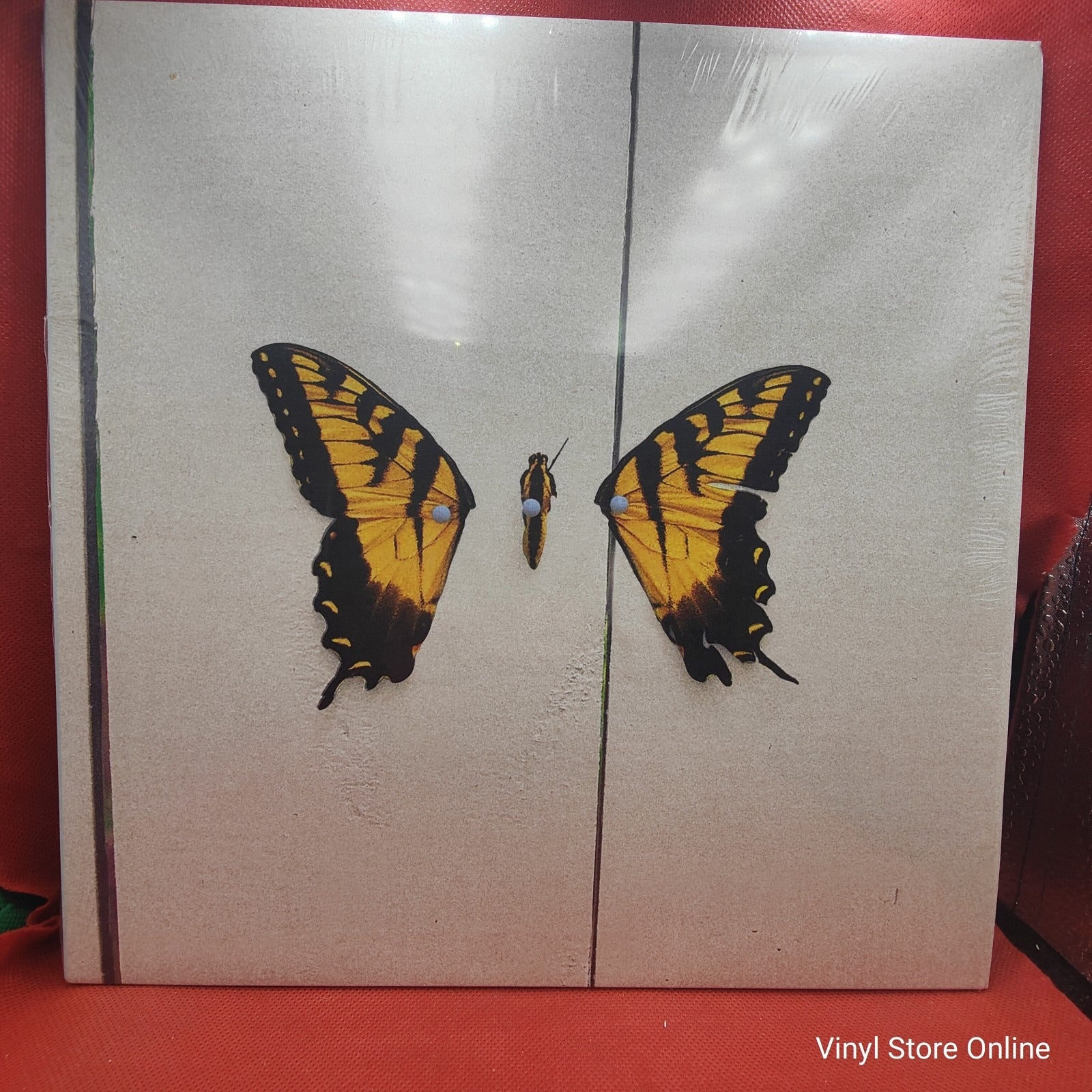 Paramore - Brand New Eyes (LP) · fotografia 1 · VSO#234-642