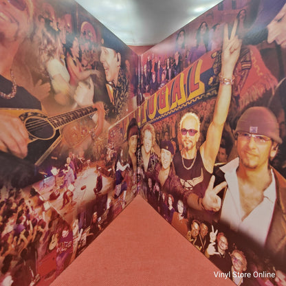 Scorpions - Acoustica (2xLP) · fotografia 3 · VSO#240-627