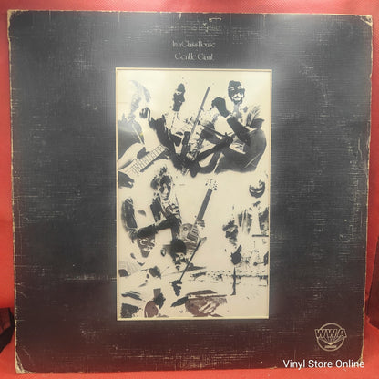Gentle Giant - In A Glass House (LP) · fotografia 1 · VSO#308-767