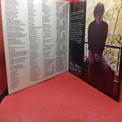 Tim Buckley - Goodbye And Hello (LP) · fotografia 3 · VSO#379-1014