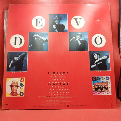 Devo - Freedom Of Choice (LP) · fotografia 2 · VSO#389-1088