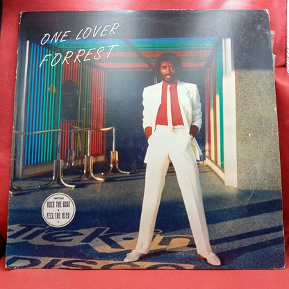 Forrest - One Lover (LP) · fotografia 1 · VSO#400-984