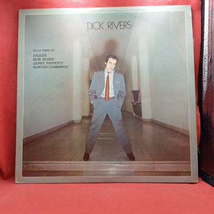 Dick Rivers - De Luxe (LP) · fotografia 1 · VSO#431-1059