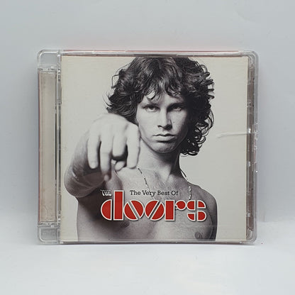 The Doors - The Very Best Of The Doors (2xCD) · fotografia 1 · VSO#446-1162