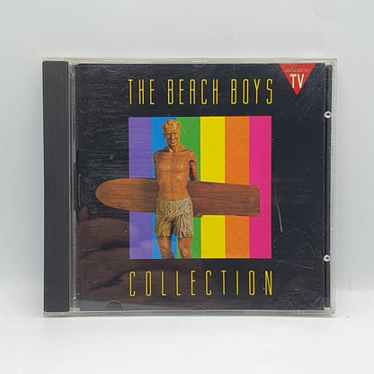 The Beach Boys - Collection (CD) · fotografia 1 · VSO#447-1159