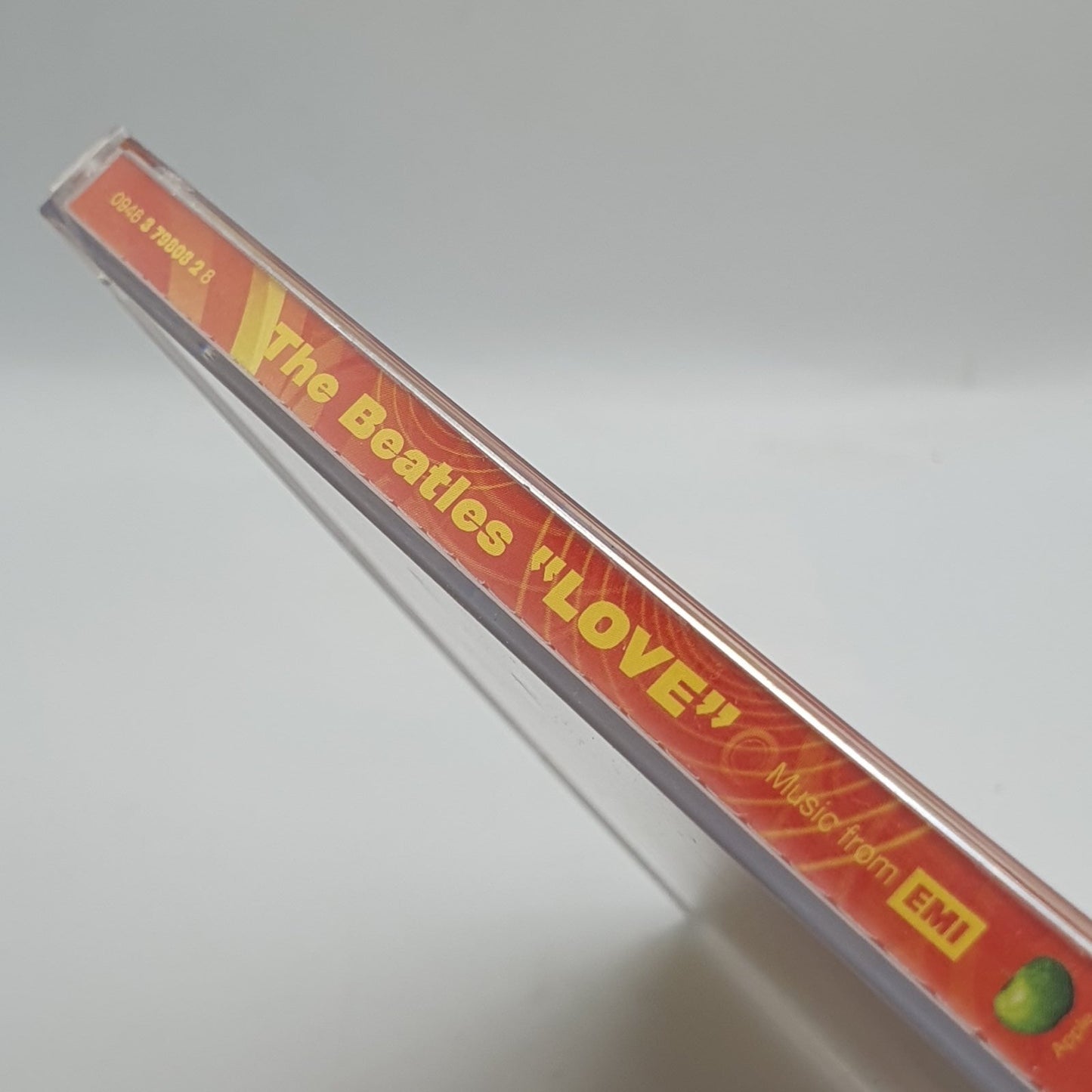 The Beatles - Love (CD) · fotografia 3 · VSO#453-1140