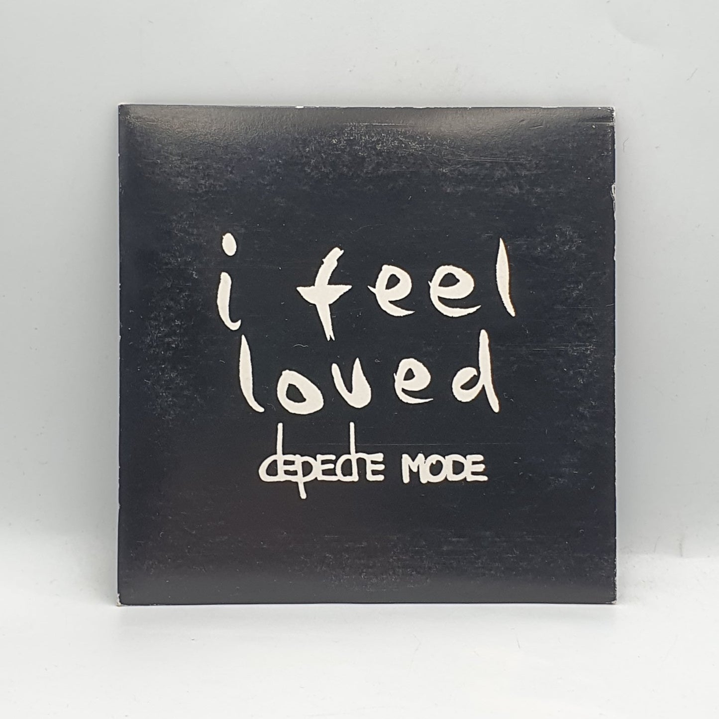 Depeche Mode - I Feel Loved (CD) · fotografia 1 · VSO#458-1123