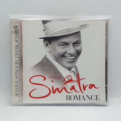 Frank Sinatra - Romance (2xCD) · fotografia 1 · VSO#475-1211