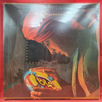 Electric Light Orchestra - Discovery (LP) · fotografia 1 · VSO#612-1679