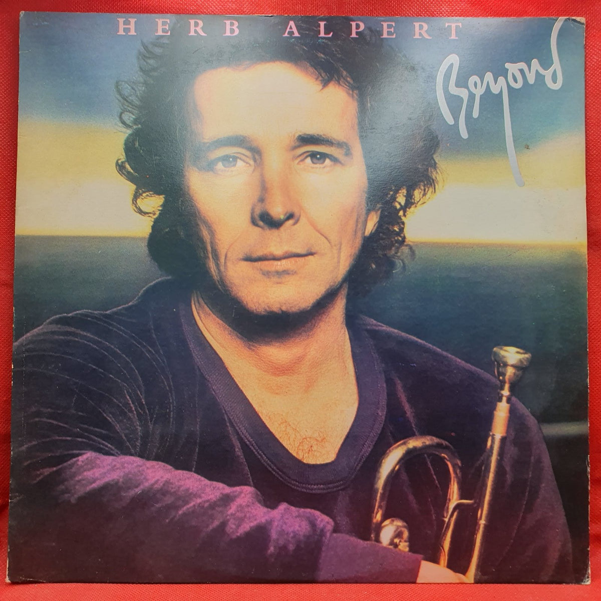Herb Alpert - Beyond (LP) · fotografia 1 · VSO#633-1633
