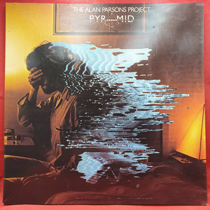 The Alan Parsons Project - Pyramid (LP) · fotografia 1 · VSO#638-1623