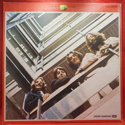 The Beatles - 1962-1966 (2xLP) · fotografia 2 · VSO#643-1614