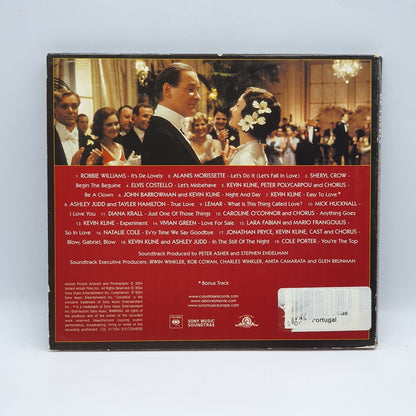Various - De-Lovely (Music From The Motion Picture) (CD) · fotografia 2 · VSO#699-1716