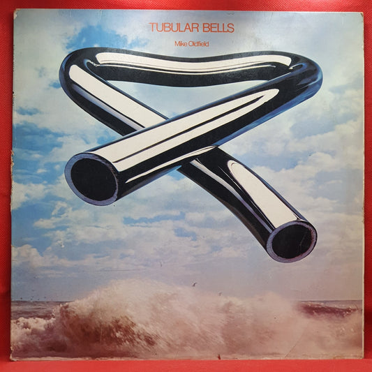Mike Oldfield - Tubular Bells (LP) · fotografia 1 · VSO#747-2036