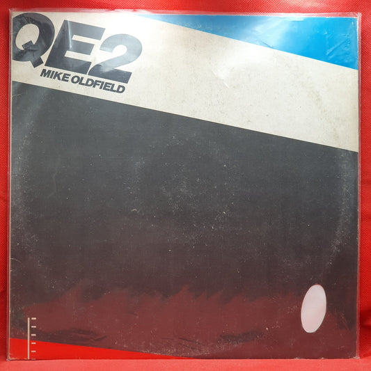 Mike Oldfield - QE2 (LP) · fotografia 1 · VSO#750-2030