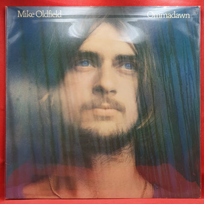Mike Oldfield - Ommadawn (LP) · fotografia 1 · VSO#756-2018