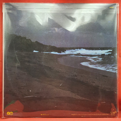 Mike Oldfield - Incantations (2xLP) · fotografia 2 · VSO#770-1985