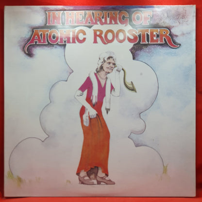 Atomic Rooster - In Hearing Of (2xLP) · fotografia 1 · VSO#771-1982