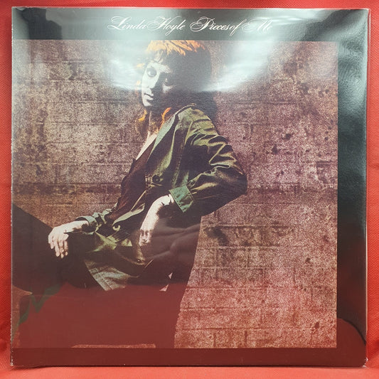 Linda Hoyle - Pieces Of Me (LP) · fotografia 1 · VSO#774-1976